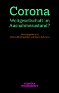 Cover: Corona - Velbr&uuml;ck