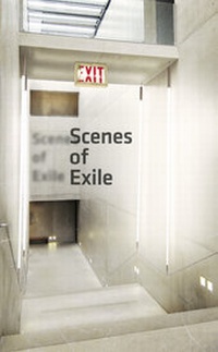 Enlarge image Cover: Scenes of Exile - Bibliothek der Provinz