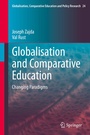 Cover: Globalisation and Comparative Education - Springer