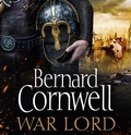 Cover: War Lord - HarperCollins