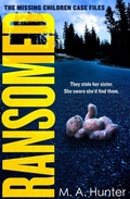 Cover: Ransomed - One More Chapter