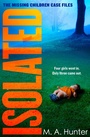 Cover: Isolated - One More Chapter