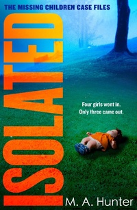 Enlarge image Cover: Isolated - One More Chapter