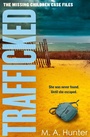 Cover: Trafficked - One More Chapter