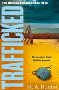 Cover: Trafficked - One More Chapter