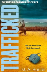 Enlarge image Cover: Trafficked - One More Chapter