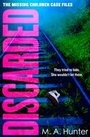Cover: Discarded - One More Chapter