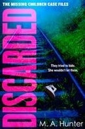 Cover: Discarded - One More Chapter