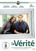 Cover: La v&eacute;rit&eacute; - Leben und L&uuml;gen lassen - Prokino