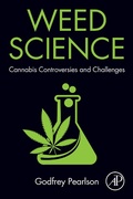 Abbildung von: Weed Science - Academic Press