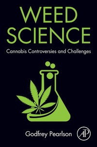 Abbildung von: Weed Science - Academic Press