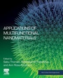 Cover: Applications of Multifunctional Nanomaterials - Elsevier