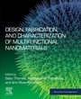 Cover: Design, Fabrication, and Characterization of Multifunctional Nanomaterials - Elsevier