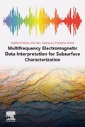 Cover: Multifrequency Electromagnetic Data Interpretation for Subsurface Characterization - Elsevier