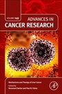 Cover: Mechanisms and Therapy of Liver Cancer: Volume 149 - Academic Press