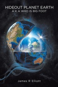Cover: Hideout Planet Earth - Tellwell Talent