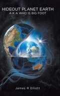 Cover: Hideout Planet Earth - Tellwell Talent