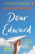 Cover: Dear Edward - Penguin Books Ltd