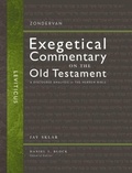 Cover: Leviticus - Zondervan Academic