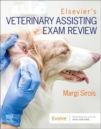Abbildung von: Elsevier's Veterinary Assisting Exam Review - Elsevier