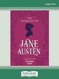 Cover: The Wicked Wit of Jane Austen - ReadHowYouWant