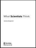 Cover: What Scientists Think - Routledge