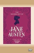 Cover: The Wicked Wit of Jane Austen - ReadHowYouWant