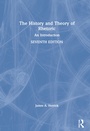 Cover: The History and Theory of Rhetoric - Routledge