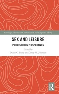 Cover: Sex and Leisure - Routledge