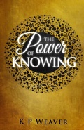Cover: Power of Knowing - Karen Mc Dermott Publishing