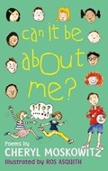 Cover: Can It be About Me? - Circle Time Press