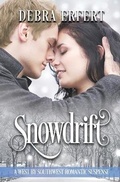 Cover: Snowdrift - Stone Horse Press, LLC