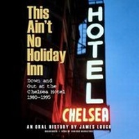Enlarge image Cover: This Ain't No Holiday Inn - Blackstone Publishing
