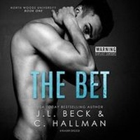 Enlarge image Cover: The Bet Lib/E - Blackstone Publishing