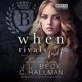 Cover: When Rivals Fall Lib/E - Blackstone Publishing