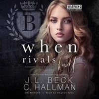 Enlarge image Cover: When Rivals Fall Lib/E - Blackstone Publishing