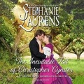 Cover: The Inevitable Fall of Christopher Cynster - Stephanie Laurens
