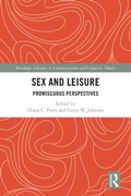 Cover: Sex and Leisure - Routledge