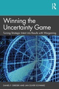 Cover: Winning the Uncertainty Game - Routledge