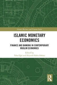 Abbildung von: Islamic Monetary Economics - Routledge