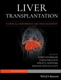 Cover: Liver Transplantation - Wiley