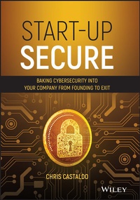 Abbildung von: Start-Up Secure - Wiley