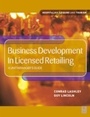 Cover: Business Development in Licensed Retailing - Routledge