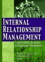 Cover: Internal Relationship Management - Routledge
