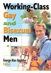 Abbildung von: Working-Class Gay and Bisexual Men - Routledge
