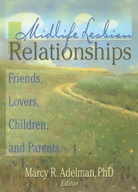 Abbildung von: Midlife Lesbian Relationships - Routledge