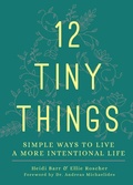 Cover: 12 Tiny Things - Fortress Press,U.S.