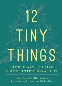 Enlarge image Cover: 12 Tiny Things - Fortress Press,U.S.
