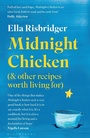 Cover: Midnight Chicken - Bloomsbury Publishing PLC