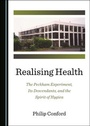 Cover: Realising Health - Cambridge Scholars Publishing